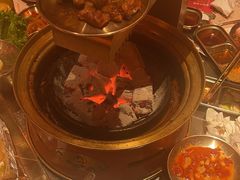 -西塔老太太泥炉烤肉(苏州大悦城店)