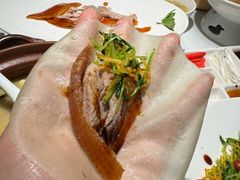 -四季民福烤鸭店(王府井东安门店)