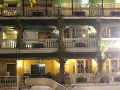 外景-娜娜度假小旅馆