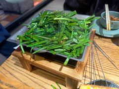 -小杨烤肉(朱雀店)