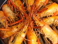 -宝宇大连海鲜渔港(金奎大厦店)