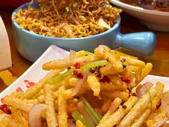 -庆峰龙虾烧烤(合肥一店)