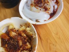 -洞子口张老二凉粉(文殊院店)