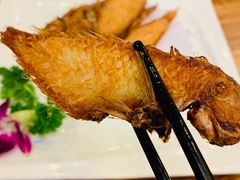 -金穗园·砂锅粥.醉鸡煲火锅(长寿路店)