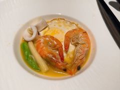 -狮拾久·现代新加坡料理(福田COCO Park店)