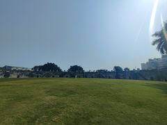 -石炮台公园