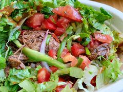 牛肉羽衣甘蓝碗里道-油梨树AVOCADO TREE(望京店)