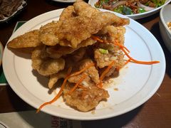 传统锅包肉-纯肴大东北(新城北街店)