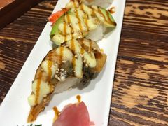 -小川洋风料理(街道口店)
