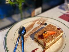 -IL Forno 意坊·意大利餐厅(花园店)