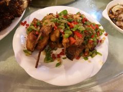 -维吾尔餐厅(宜山路店)