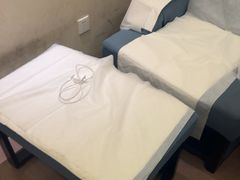 -华夏良子·足道SPA艾灸(铁道大厦店)