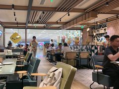 -Home Thai·泰谣(王府井apm店)