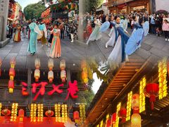 -三坊七巷历史文化街区