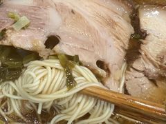 -美味斋(西北街店)