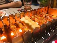 -丰茂烤串(金源店)