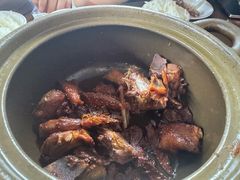 -斯丹姜母鸭·古法干香(田安南路店)
