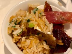 港式腊味煲仔饭-博多新记·粤菜(复兴店)