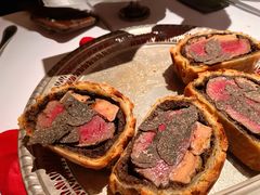 -壳里西餐厅Coquille Seafood Bistro(蒙自路店)