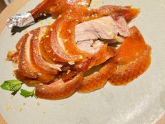 -青年公社烤鸭(滨湖银泰店)
