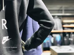 -NIKE(青岛四方利群店)