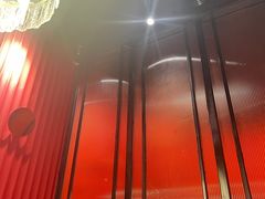 -清真·艾美可餐厅(大悦汇店)