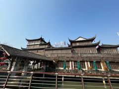 -二十八里太湖船菜(吉祥路店)