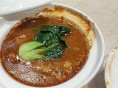 -鼓浪湾酒店自助餐