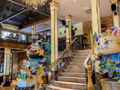 -more than meow吴止猫主题餐厅(承德 中船汇店)