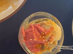 -伊带伊路新疆美食府(呼家楼店)
