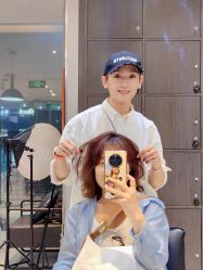 -悦SALON
