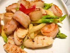 -荣兴酒家(徐家汇店)