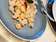 -上海和平饭店华懋阁 Cathay Room