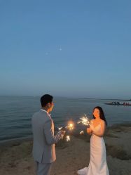 -青禾蒙娜丽莎婚纱摄影(武汉总店)