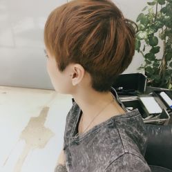-崇尚GAVIN STYLE