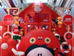 -凯德广场(武胜路店)