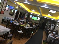 大堂-拙味兄弟龙虾(新香洲店)