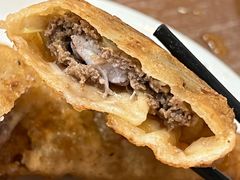 -清真麦顺和饭庄·二姐回头(和平店)