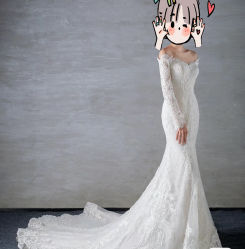 -衣贝姿婚纱礼服馆