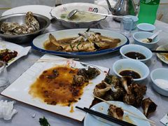 -宾朋海鲜美食餐厅·特色美食(兴海路店)