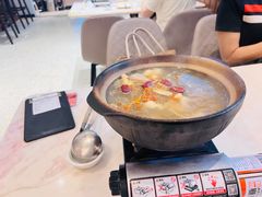 -丁字口海鲜热炒·烧烤大排档