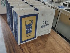 -唐沫茶兮(首山店)