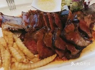 澳门吃葡国餐我选丰收台