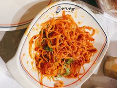 -七八冷面·延边朝鲜族美食(欢乐谷店)