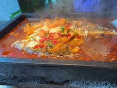 -炉鱼(爱琴海购物公园店)