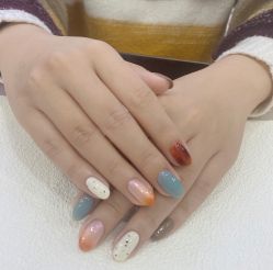 -IDO美甲美睫
