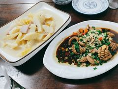 -胖子饭店(兴学弄店)