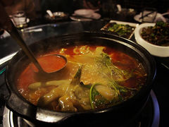 -夜郎蛙(汉街店)