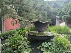 -潭柘寺景区