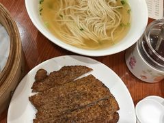 -鼎泰丰(新港中心店)